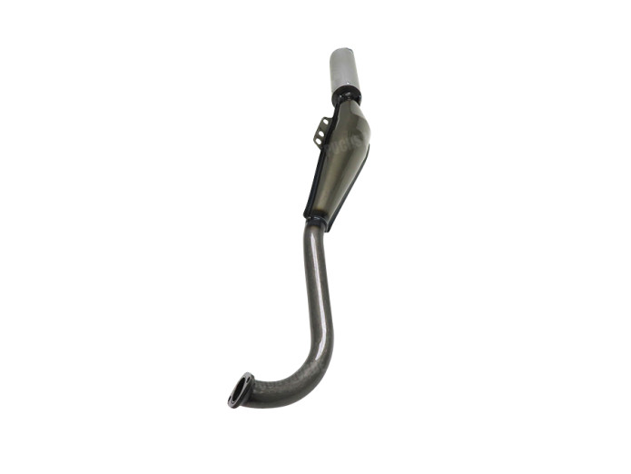 Uitlaat Puch Maxi / E50 28mm Bullet blank