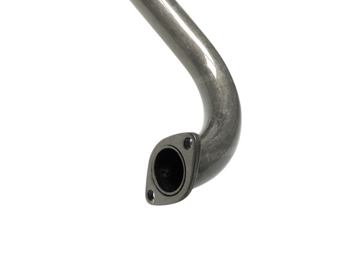 Uitlaat Puch Maxi / E50 28mm Bullet blank