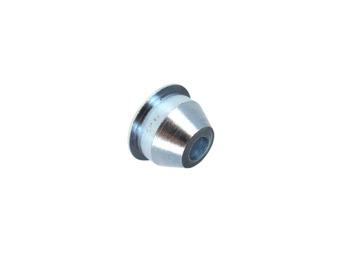 Auspuff Begrenzungs Buchse 22mm Außenmaß flansch 26mm 7,5mm