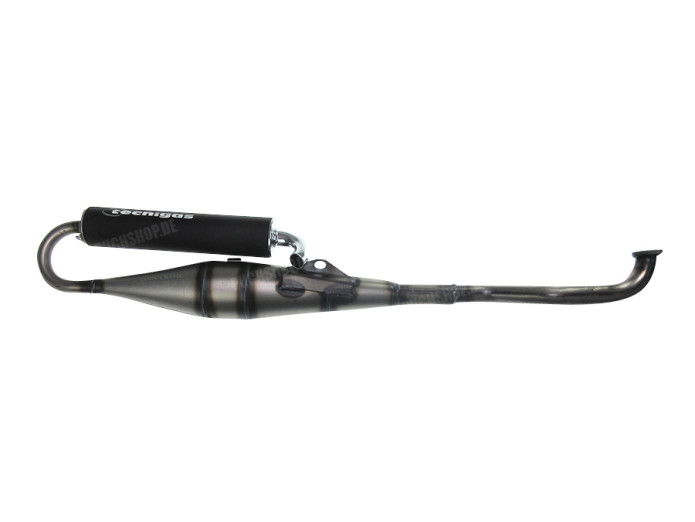 Auspuff Puch Maxi / E50 28mm Tecnigas Next R Blank