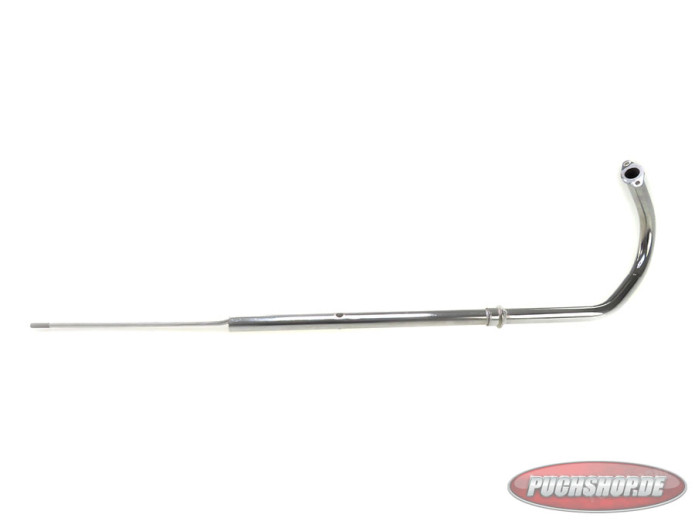 Auspuff Krummer Puch VZ50 / Dakota 3 gang VZ50 V 4 gang 22mm