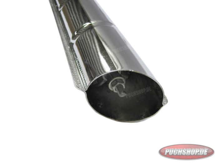 Uitlaat Puch Maxi / E50 22mm Jamarcol origineel model