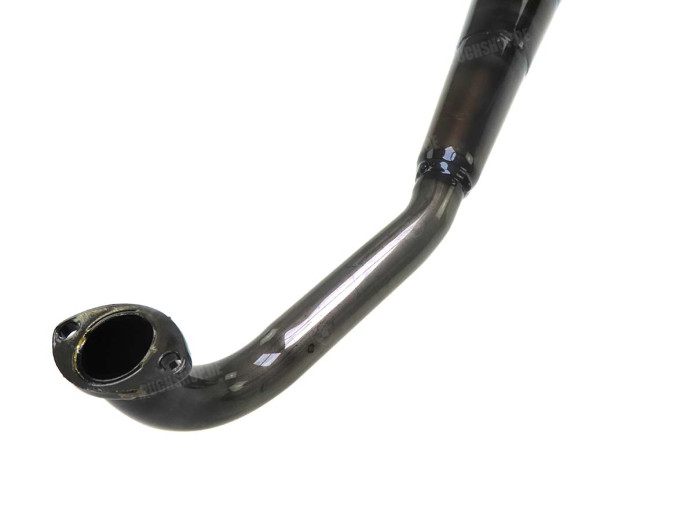 Uitlaat Puch Maxi / E50 28mm Bullet Race EVO-1 blank