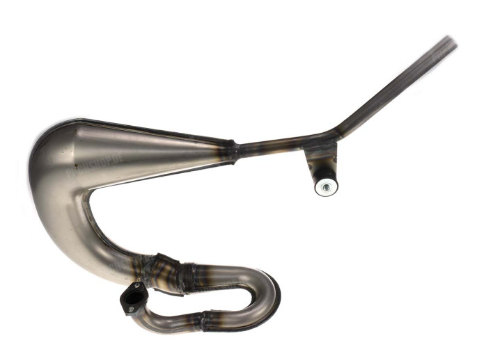 Exhaust Puch Maxi / E50 25mm RHR "Mofacup" Circuit