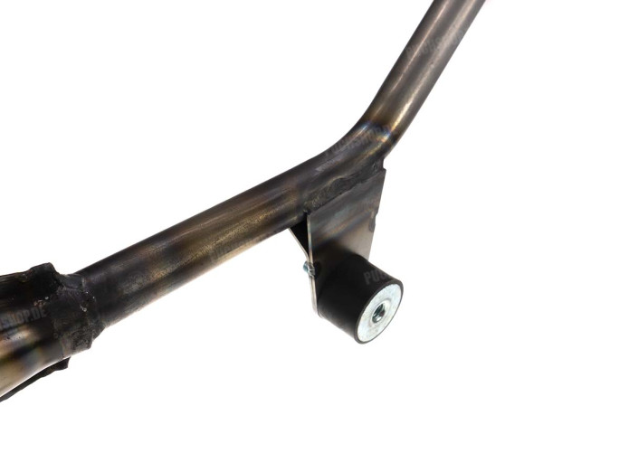 Exhaust Puch Maxi / E50 25mm RHR "Mofacup" Circuit