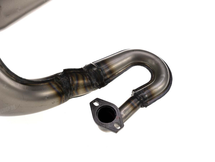Exhaust Puch Maxi / E50 25mm RHR "Mofacup" Circuit