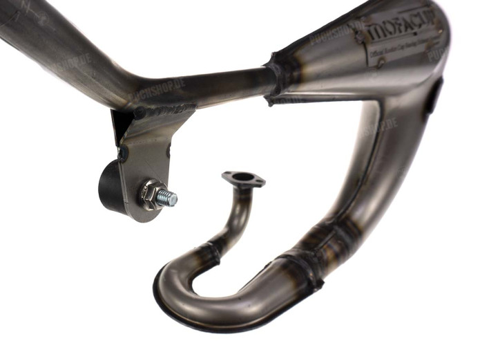 Exhaust Puch Maxi / E50 25mm RHR "Mofacup" Circuit