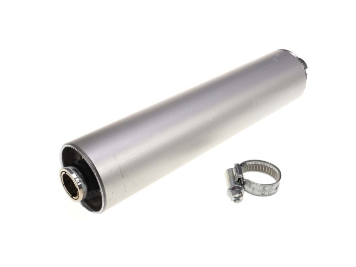 Exhaust Puch Maxi / E50 25mm RHR "Mofacup" Circuit