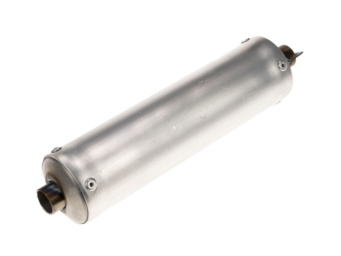 Auspuff dämpfer Homoet Racing Aluminium Universal 