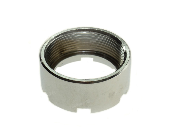 Auspuffmutter Sachs (39mm) für 32mm Auspuffkrümmer
