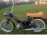 Buddyseat Puch Maxi race caramel vintage 