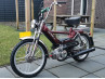 Cilinderkop 65cc NM PSR met O-ring voor Polini Puch Maxi