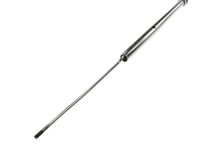Uitlaat bocht Puch MS / MV / VZ 22mm NTS