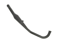 Exhaust Puch X50 Homoet P4 black
