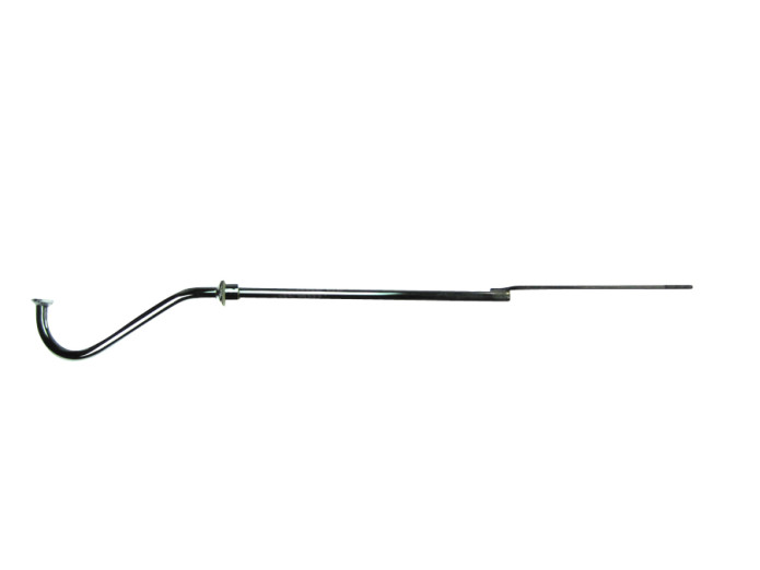 Auspuff Krümmer Puch Maxi E50 18mm wie original