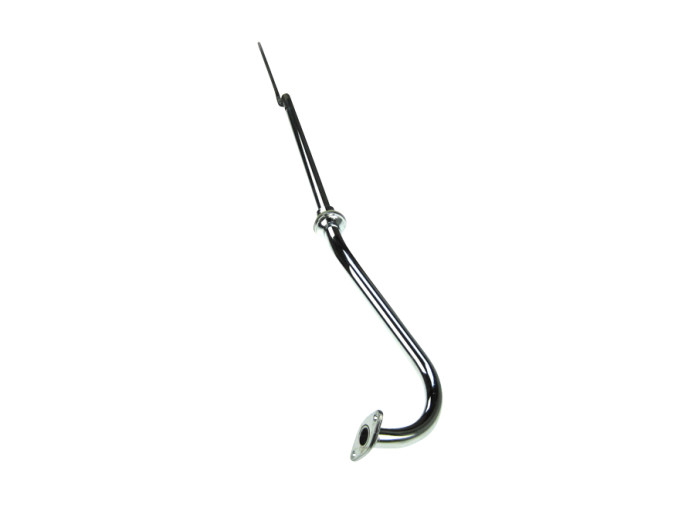 Auspuff Krümmer Puch Maxi E50 18mm wie original