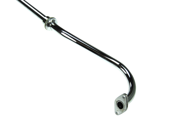 Auspuff Krümmer Puch Maxi E50 18mm wie original