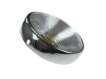 Koplamp rond inbouw 120mm Puch DS CEV