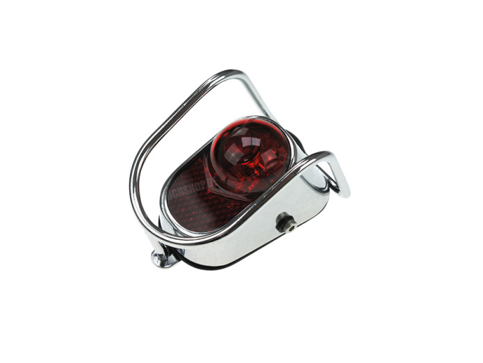 Rücklicht Puch Maxi N / S / DS / MS / MV / VS Classic LED Batteriebetrieb