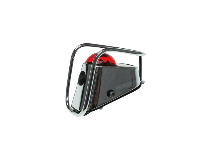 Rücklicht Puch Maxi N / S / DS / MS / MV / VS Classic LED Batteriebetrieb