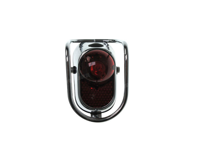 Rücklicht Puch Maxi N / S / DS / MS / MV / VS Classic LED Batteriebetrieb