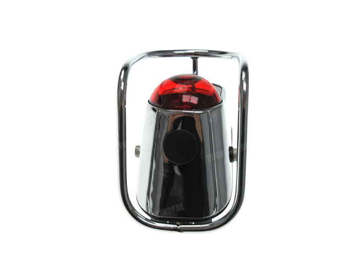 Rücklicht Puch Maxi N / S / DS / MS / MV / VS Classic LED Batteriebetrieb