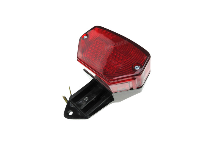 Rücklicht Puch Monza / M50C / MC50 / M50 Jet