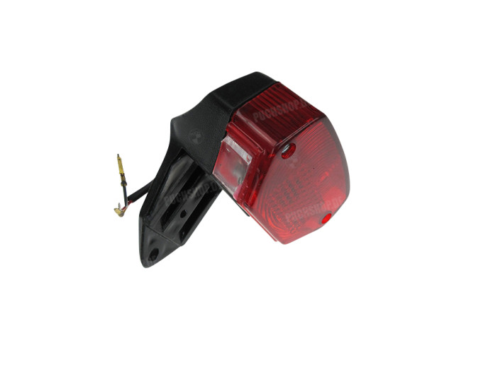 Rücklicht Puch Monza / M50C / MC50 / M50 Jet