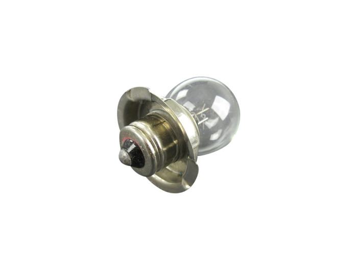 Birne P26s 12 Volt 15 Watt Vorderlicht mit Kragen