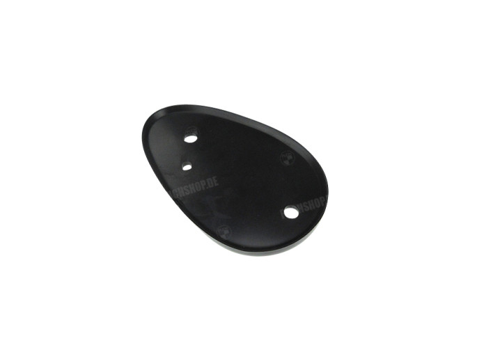 Achterlicht Puch Maxi N / S / DS / MS / MV / VS classic model rubber pakking