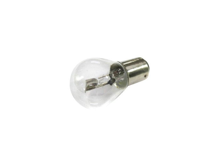 Lamp BAY15D 6V 21 / 5 watt achterlicht met remlicht