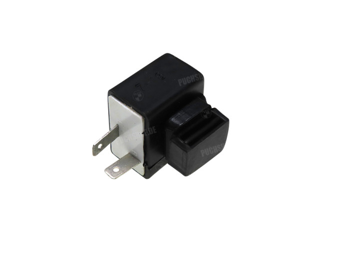 Indicator blinker relay 12V 2-pins 
