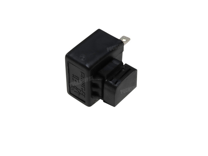 Indicator blinker relay 12V 2-pins 