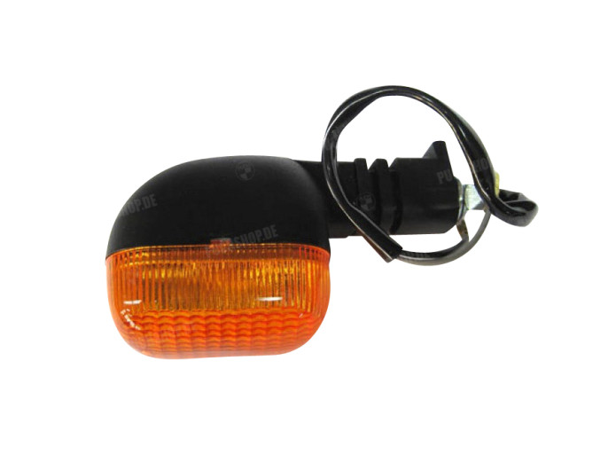 Indicator universal model Luxe left front / right rear 