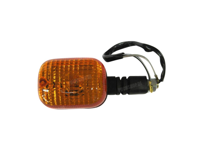 Indicator universal model Luxe left front / right rear 