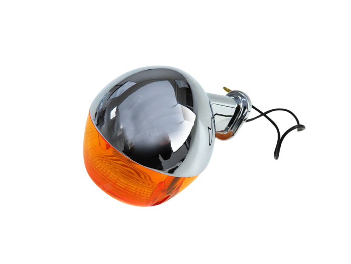 Indicator Puch Monza / Grand Prix / universal front