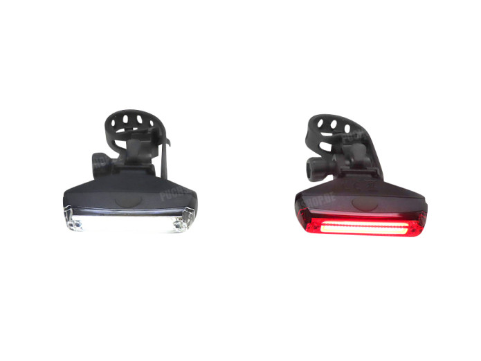 Beleuchtungssatz Edge Monorail COB LED Lamp