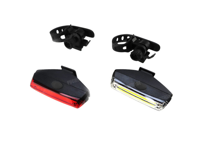 Beleuchtungssatz Edge Monorail COB LED Lamp