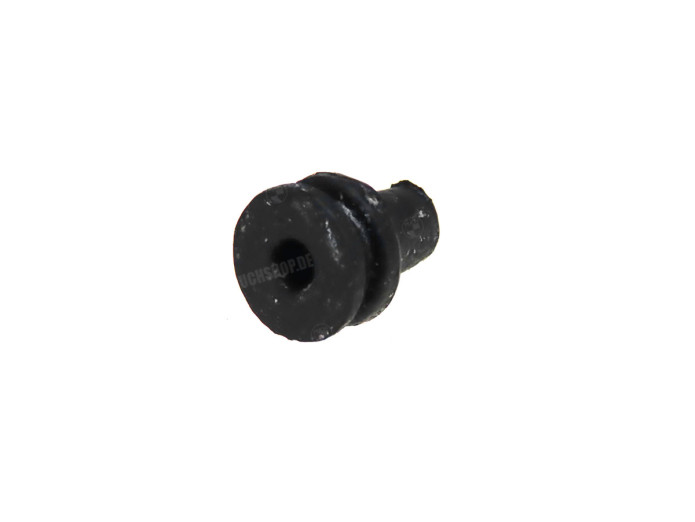 Rubber headlight grommet MS50 / ignition thule M50 Tomos 4L