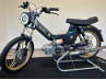 Trekstarter Selettra ontsteking Puch Maxi E50 Swiing