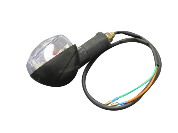 Indicator universal model CPI clear left front / right rear