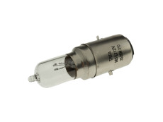 Lamp BA20d 12V 35/35 watt M5 halogeen