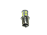 Lamp BA15s 6V 21 watt LED (DC)