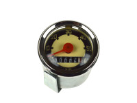 Speedometer kilometer 48mm 60 km/h VDO replica universal