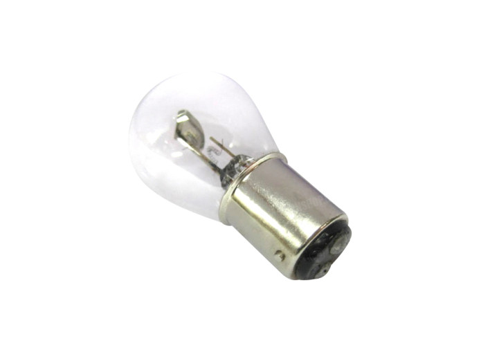 Lamp BAY15D 6V 21 / 5 watt achterlicht met remlicht