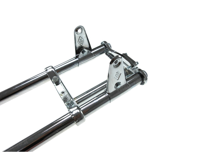 Gabel Puch Maxi EBR Lang 83cm Chopper Model Chrom 