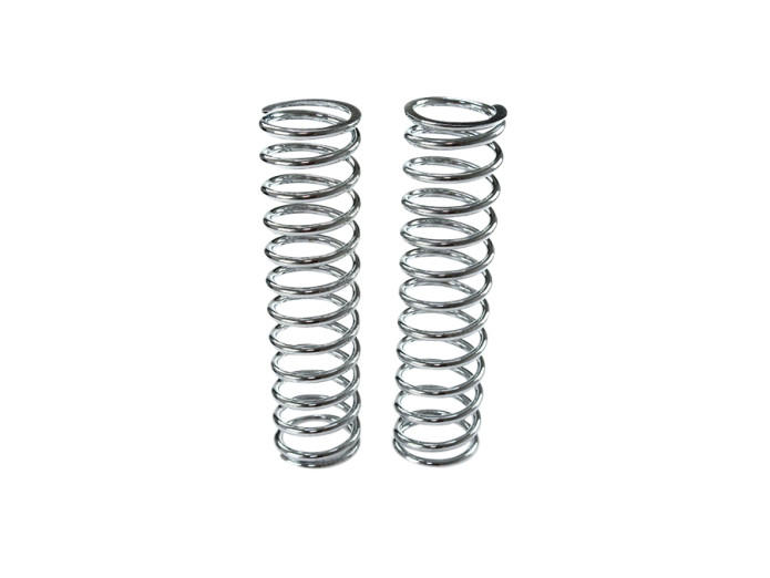 Gabeln EBR Chopper Federn Satz 28mm Universal