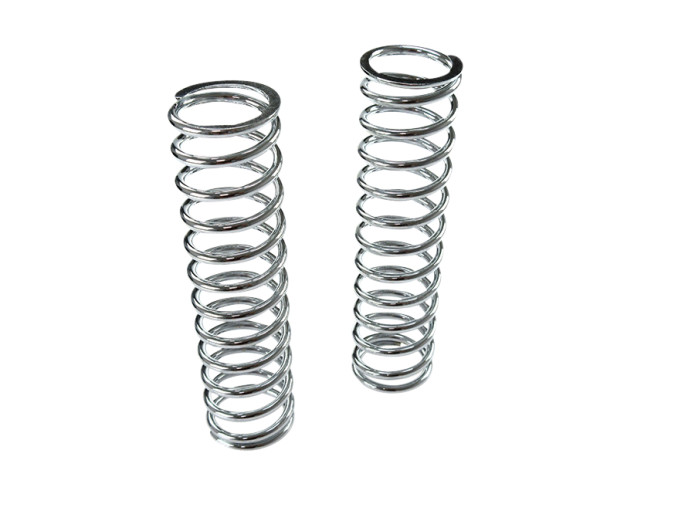 Gabeln EBR Chopper Federn Satz 28mm Universal