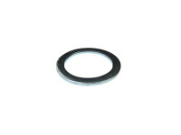 Balhoofdmoer vulring 2.0mm