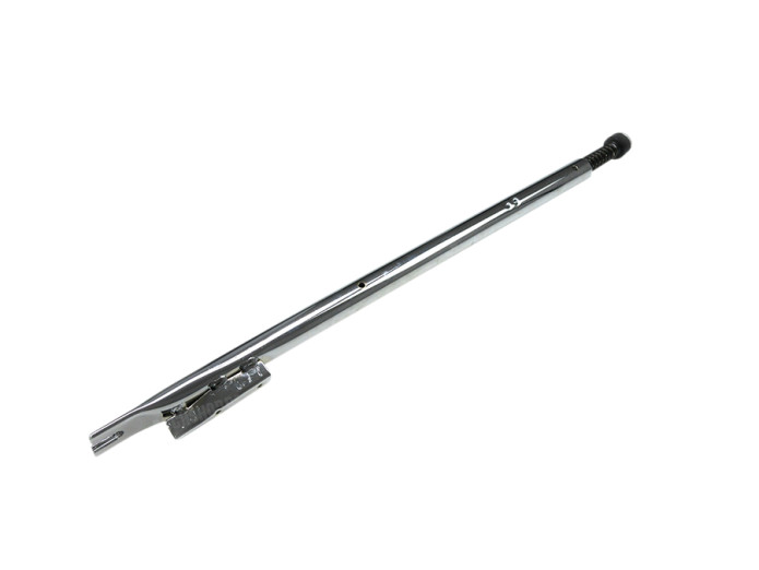 Gabel Puch Maxi Standrohr Original EBR Original altes Modell
